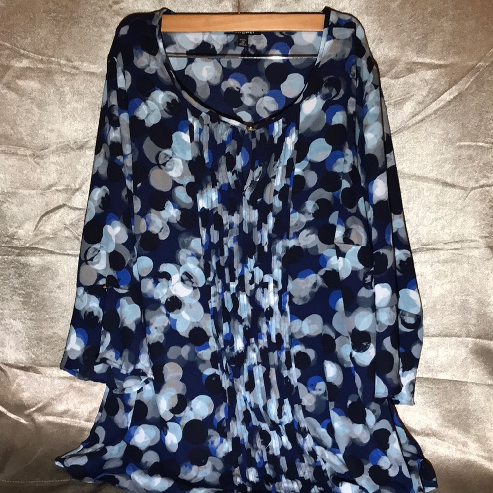 NWOT Roz & Ali Top
